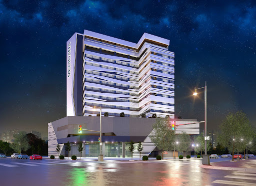 HATAY İSKENDERUN AĞIZ VE DİŞ SAĞLIĞI MERKEZİ
